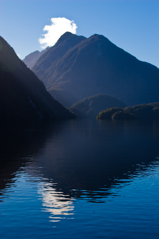 Doubtful Sound